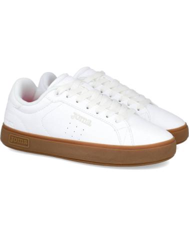 Zapatillas deporte JOMA  de Mujer CLASSIC-LADY-2425 ZAPATILLAS DEPORTIVAS DE MUJER  BLANCO