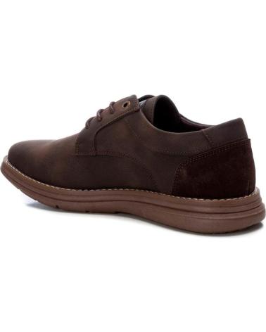 SAPATOS DE ATACADORES REFRESH 172186 CASTANHOS MARRON