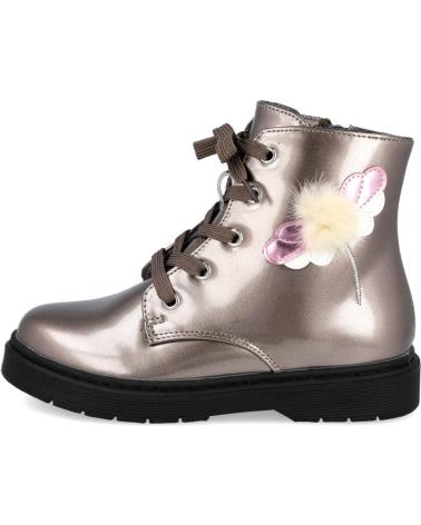 Stivaletti BUBBLE BOBBLE  per Bambina BUBBLE KIDS C881 BOTINES DE NINA  BRONCE
