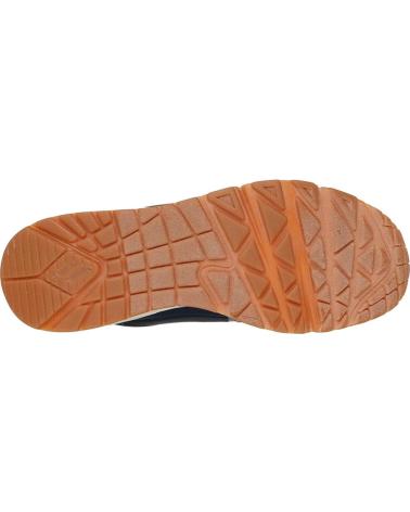 Zapatillas deporte SKECHERS  de Hombre 183004 UNO - SUITED ON AIR  AZUL