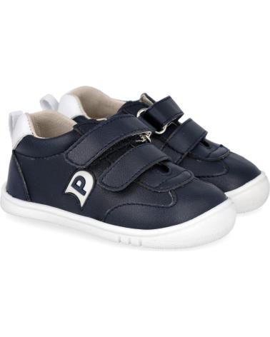 Deportivas de Niña y Niño L&R SHOES LR SHOES PF6200 CALZADO RESPETUOSO BAREFOOT PARA NINA Y NINO AZUL