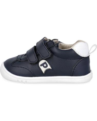 Sportif pour Fille et Garçon L&R SHOES LR SHOES PF6200 CALZADO RESPETUOSO BAREFOOT PARA NINA Y NINO AZUL
