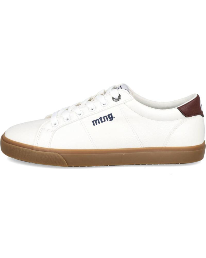 mtng CARIBE - Sneakers basse - tuse champan/avorio