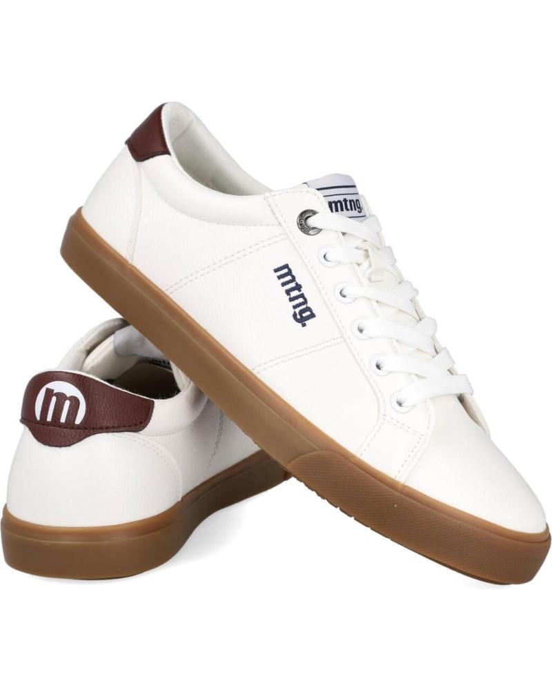 Scarpe Mustang modello 84732-C55437 per uomini MTNG