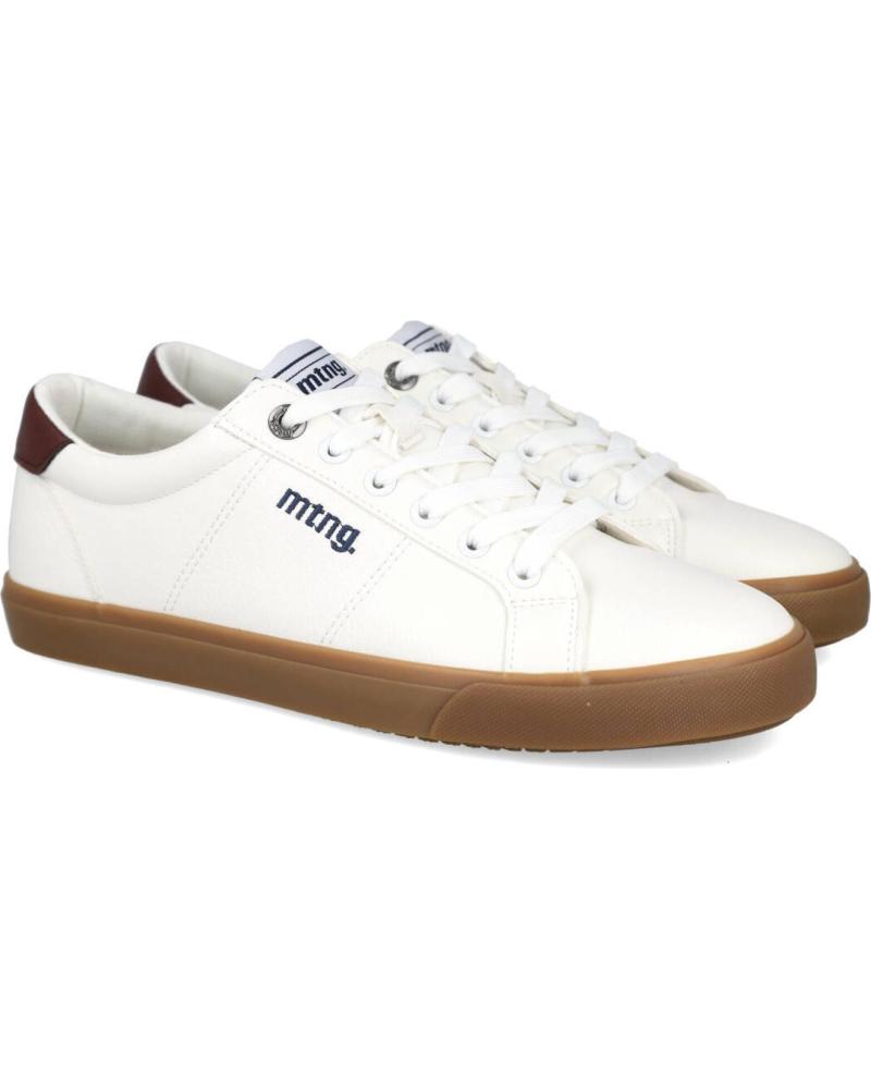 Scarpe Mustang modello 84732-C56262 per uomini