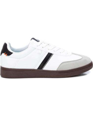 boy Trainers XTI 151118 ZAPATILLAS CASUAL DE NINOS  BLANCO