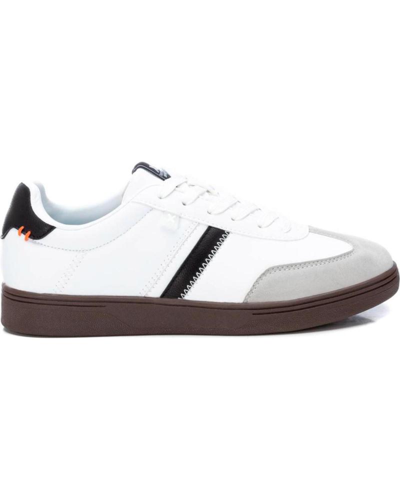 boy Trainers XTI 151118 ZAPATILLAS CASUAL DE NINOS  BLANCO