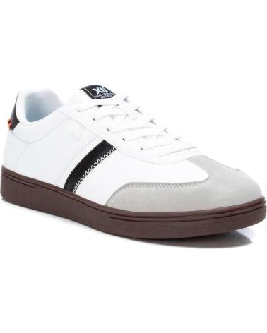 boy Trainers XTI 151118 ZAPATILLAS CASUAL DE NINOS  BLANCO