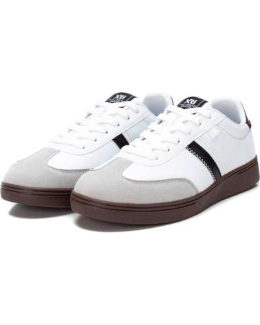 boy Trainers XTI 151118 ZAPATILLAS CASUAL DE NINOS  BLANCO