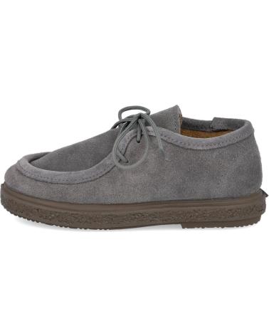 L&R SHOES ZAPATOS LR SHOES EN PARA NINOS GRIS