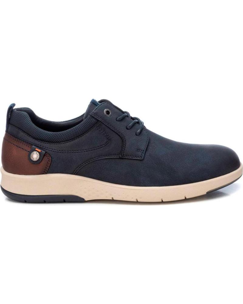 Man shoes REFRESH 172148 ZAPATILLAS DE HOMBRE  AZUL