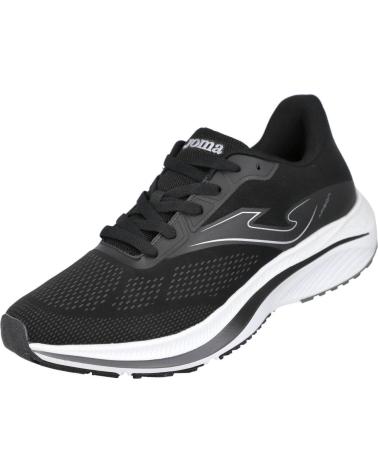 Scarpe sport JOMA  per Uomo ARGON-MEN-2401 ZAPATILLAS DEPORTIVAS DE HOMBRE  NEGRO