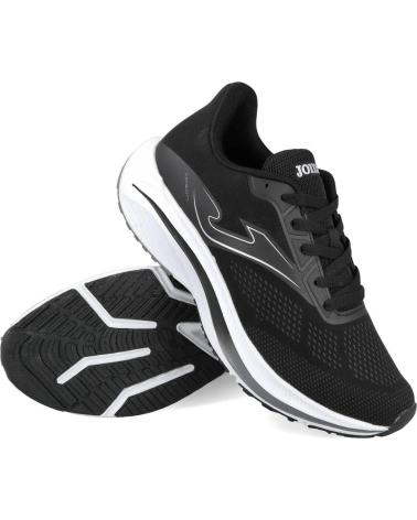 Scarpe sport JOMA  per Uomo ARGON-MEN-2401 ZAPATILLAS DEPORTIVAS DE HOMBRE  NEGRO