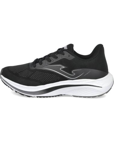 Scarpe sport JOMA  per Uomo ARGON-MEN-2401 ZAPATILLAS DEPORTIVAS DE HOMBRE  NEGRO