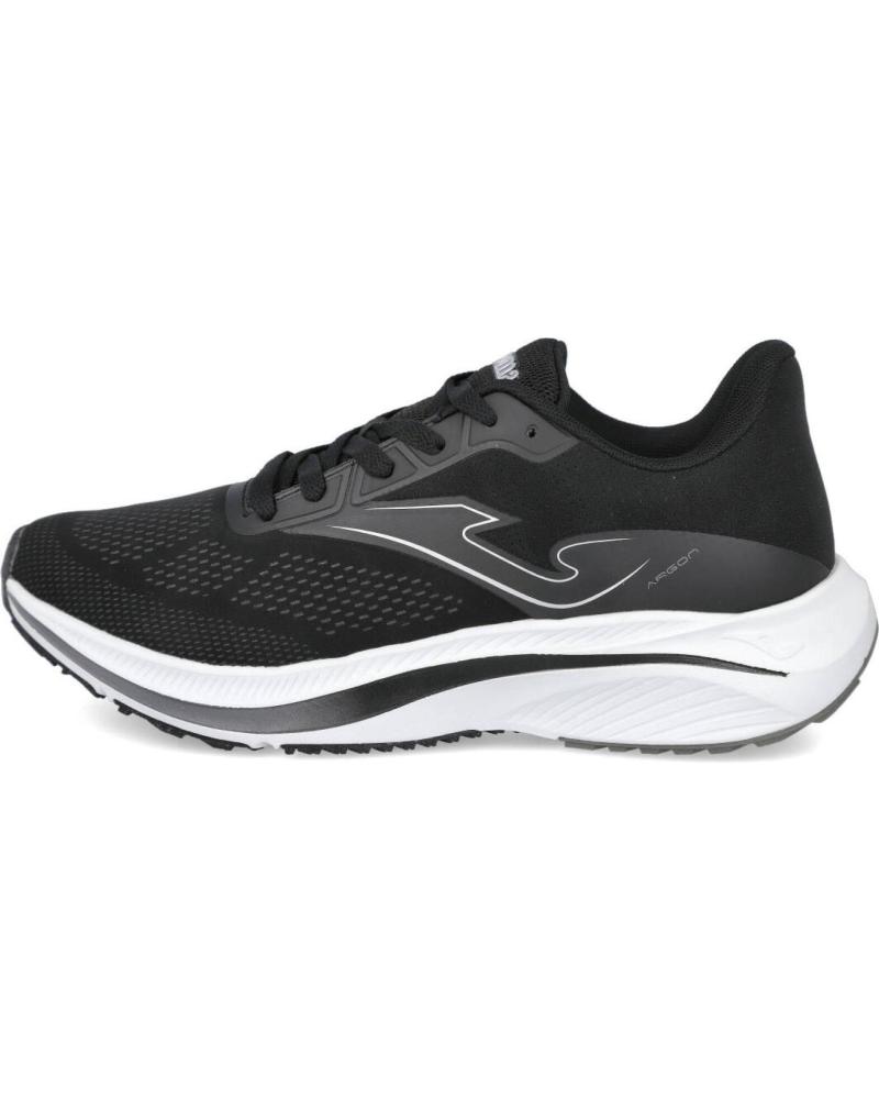 Scarpe sport JOMA  per Uomo ARGON-MEN-2401 ZAPATILLAS DEPORTIVAS DE HOMBRE  NEGRO