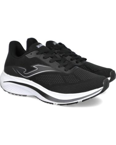 Scarpe sport JOMA  per Uomo ARGON-MEN-2401 ZAPATILLAS DEPORTIVAS DE HOMBRE  NEGRO