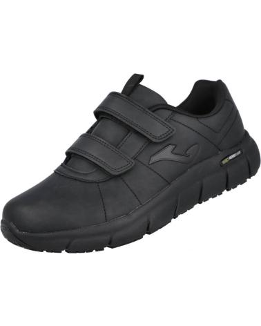 Scarpe sport JOMA  per Uomo C DAILY MEN 2421 ZAPATILLAS DEPORTIVAS DE HOMBRE  NEGRO