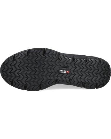 Scarpe sport JOMA  per Uomo C DAILY MEN 2421 ZAPATILLAS DEPORTIVAS DE HOMBRE  NEGRO