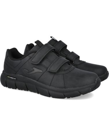 Scarpe sport JOMA  per Uomo C DAILY MEN 2421 ZAPATILLAS DEPORTIVAS DE HOMBRE  NEGRO