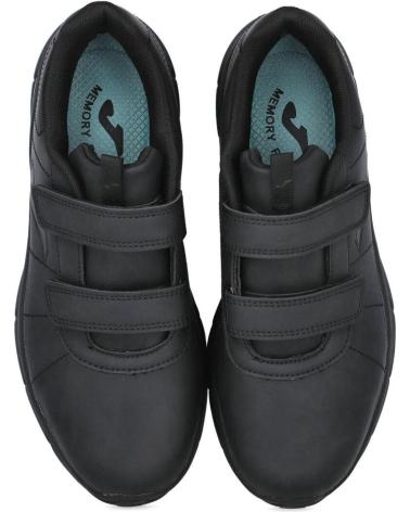 Scarpe sport JOMA  per Uomo C DAILY MEN 2421 ZAPATILLAS DEPORTIVAS DE HOMBRE  NEGRO
