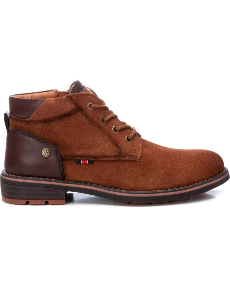 Crocs DYLAN BURNISHED MOCHA - Zoccoli - br/marrone
