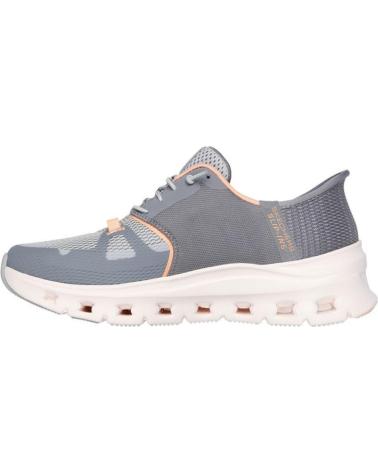 Deportivas de Mujer SKECHERS SNEAKERS STEP PRO MUJER GRIS GRIS