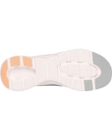 Deportivas de Mujer SKECHERS SNEAKERS STEP PRO MUJER GRIS GRIS