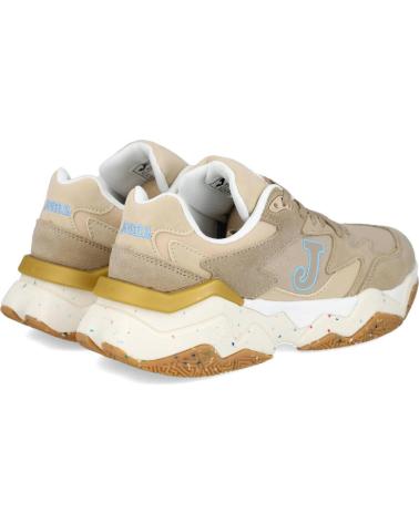Woman Trainers JOMA C1400-LADY-2429 ZAPATILLAS DEPORTIVAS DE MUJER BEIGE