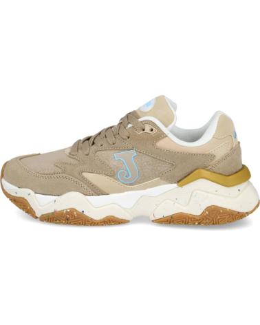Woman Trainers JOMA C1400-LADY-2429 ZAPATILLAS DEPORTIVAS DE MUJER BEIGE