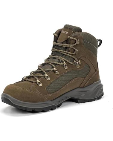 CHIRUCA SABUESO EN COLOR PARA HOMBRE VERDE