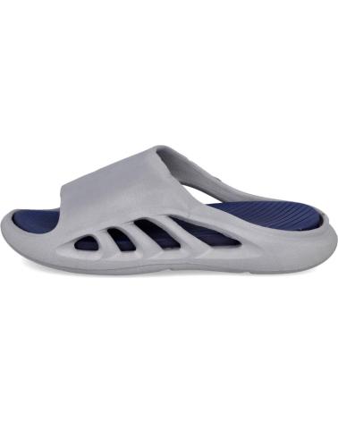 Infradito L&R SHOES  per Uomo LR SHOES 1997-03 CHANCLAS DE PLAYA PARA HOMBRE  GRIS