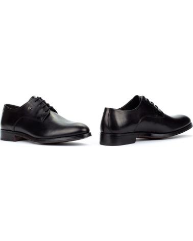 Schuhe MARTINELLI  für Herren 1492-2630 EMPIRE ZAPATOS DE CORDONES PARA HOMBRE  NEGRO