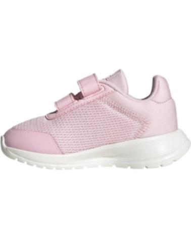 Sportivo ADIDAS  per Bambina GZ5854 TENSAUR RUN 2 0 CF I  ROSA