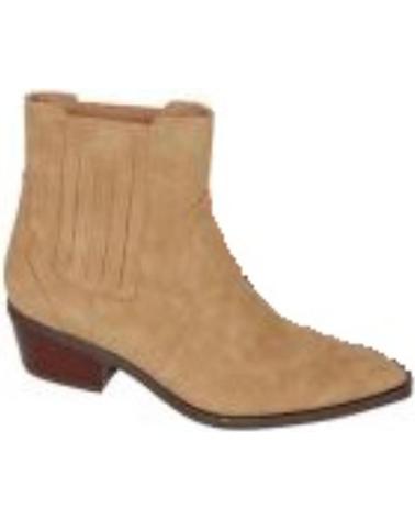 Stivaletti BUBBLE BOBBLE  per Donna BOTIN CAMPERO BUBBLE PARA MUJER M2463 COLOR  TAUPE