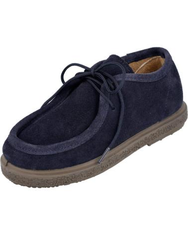 L&R SHOES ZAPATOS LR SHOES EN PARA NINOS AZUL