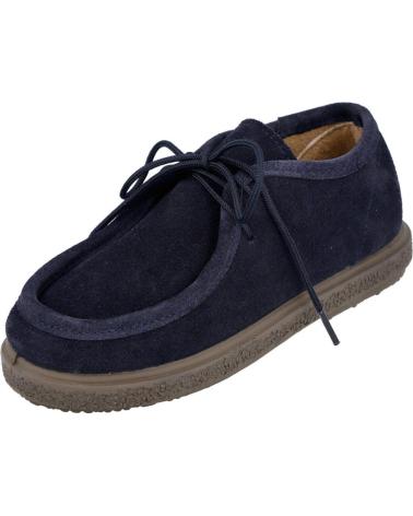 L&R SHOES ZAPATOS LR SHOES EN PARA NINOS AZUL