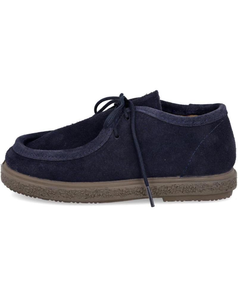 L&R SHOES ZAPATOS LR SHOES EN PARA NINOS AZUL