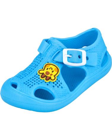 boy Sandals L&R SHOES LR SHOES SP9447 SANDALIAS CANGREJERAS PARA NINO  AZUL