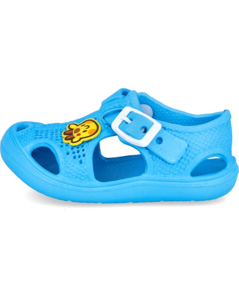 boy Sandals L&R SHOES LR SHOES SP9447 SANDALIAS CANGREJERAS PARA NINO  AZUL
