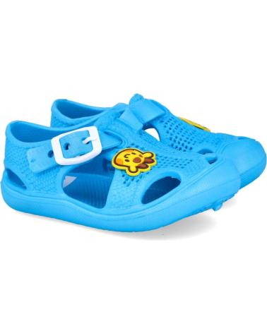 boy Sandals L&R SHOES LR SHOES SP9447 SANDALIAS CANGREJERAS PARA NINO  AZUL