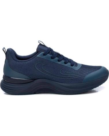 Zapatillas deporte XTI  de Hombre 143153 DEPORTIVAS HOMBRE  AZUL