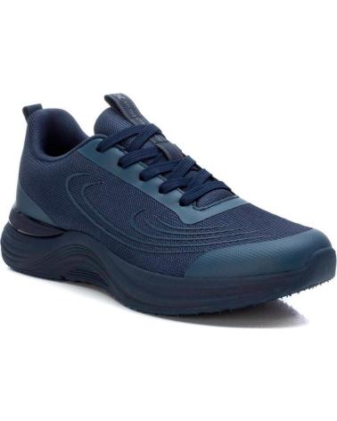 Zapatillas deporte XTI  de Hombre 143153 DEPORTIVAS HOMBRE  AZUL