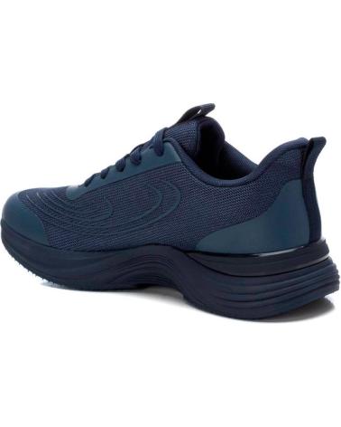 Zapatillas deporte XTI  de Hombre 143153 DEPORTIVAS HOMBRE  AZUL