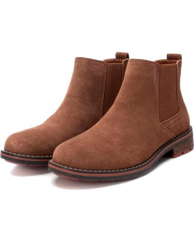 Bottines XTI  pour Homme 143265 BOTAS CHELSEA HOMBRE  CAMEL