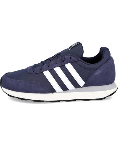 Man Zapatillas deporte ADIDAS IE3825 ZAPATILLA RUN 60S 3 0  AZUL
