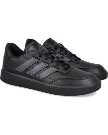 Sapatilhas ADIDAS  de Homem IF6449 ZAPATILLA COURTBLOCK  NEGRO