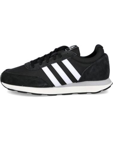 Sapatilhas ADIDAS  de Homem IE3826 ZAPATILLA RUN 60S 3 0  NEGRO