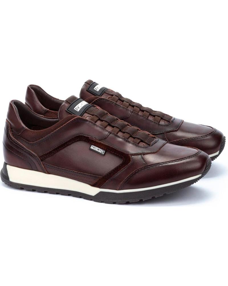Zapatos De Hombre PIKOLINOS M5N-6247C1-CAMBIL DEPORTIVO CON