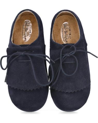 L&R SHOES ZAPATOS LR SHOES EN PARA NINOS AZUL