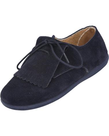 L&R SHOES ZAPATOS LR SHOES EN PARA NINOS AZUL